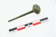 Foto von Eisenkonvolut (NHMW-PRAE-094301)